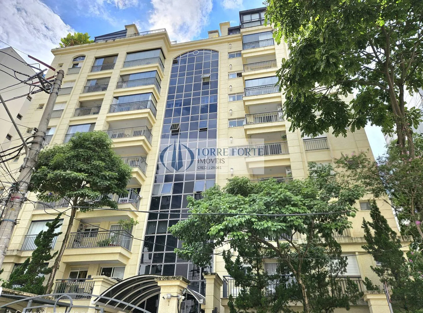 Foto do imóvel Ótimo apartamento 53 m² 1 suíte 2 banheiros 1vaga de garagem. Jd. Paulista em Rua Ouro Branco