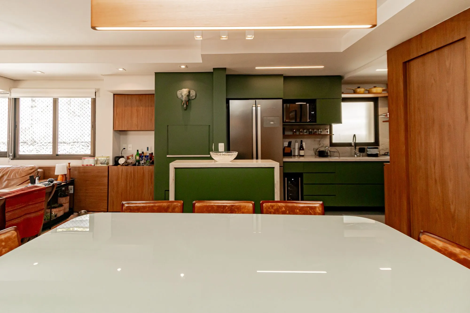 Imagem Apartamento garden 146m² com piscina. Bairro Mont Serrat