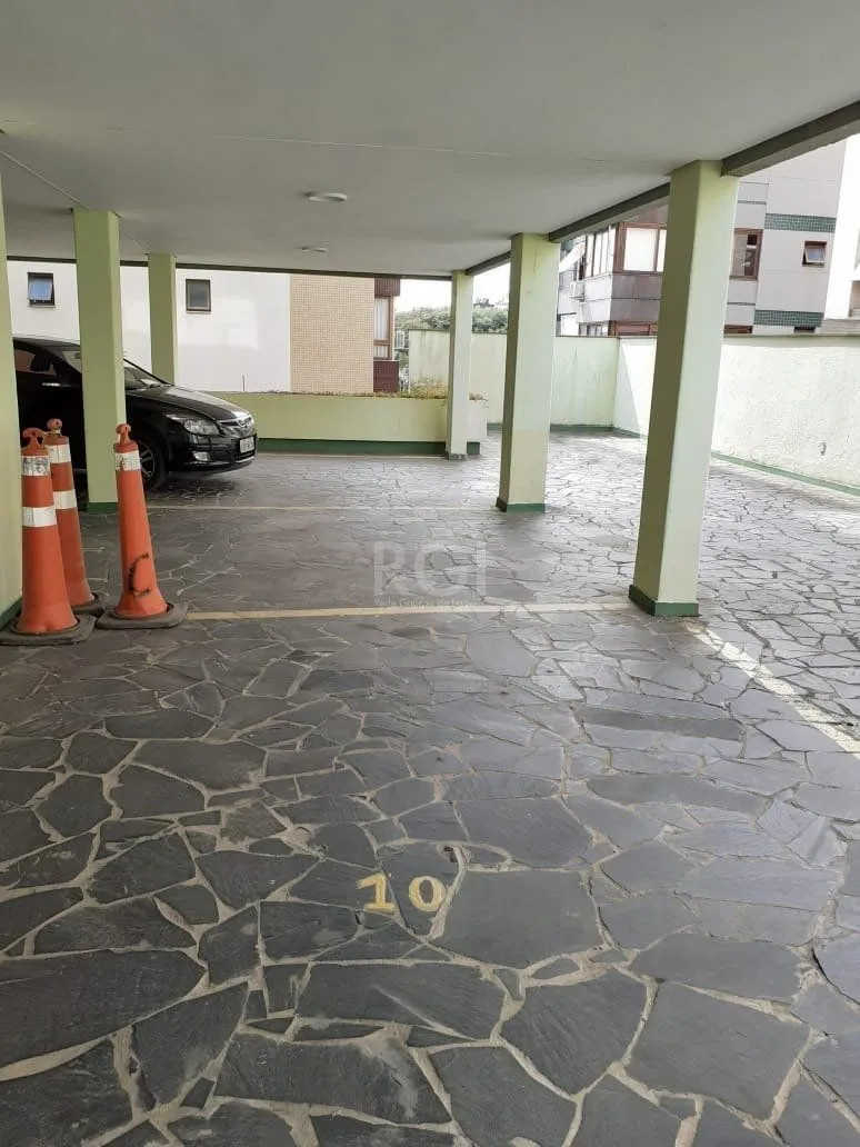 Imagem Apartamento no bairro Auxiliadora - 4 dormitórios
