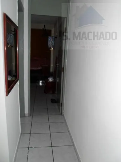 Imagem Sobrado para Venda em Santo André / SP no bairro Jardim Itapoan