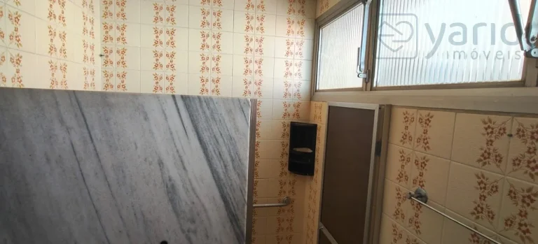 Imagem Apartamento à venda em Jundiaí-SP, Vila Boaventura: 3 quartos, 1 suíte, 140m² - Oportunidade única!
