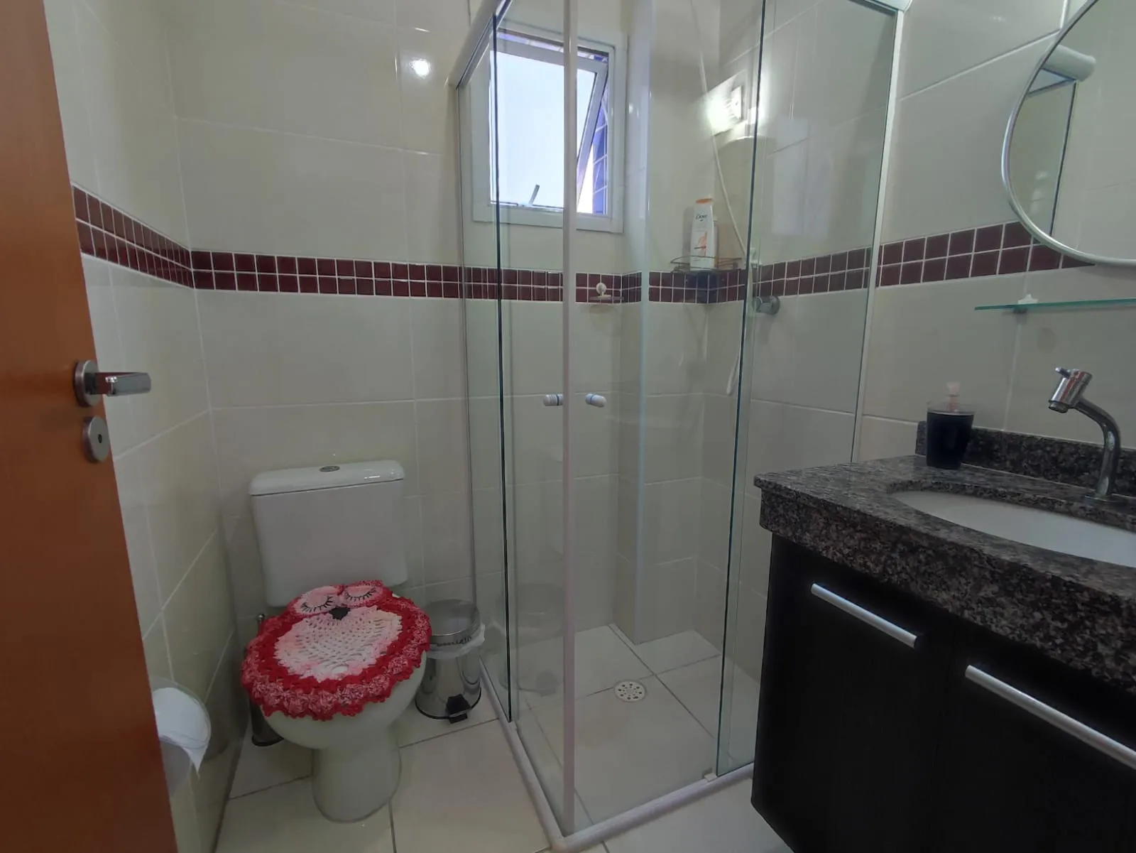 Imagem Espaçoso Apartamento na Praia Grande - VILA TUPI