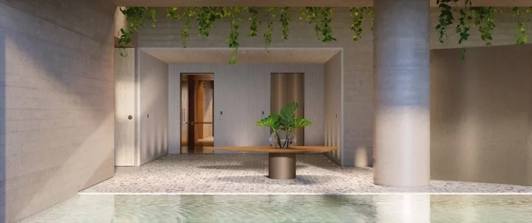 Foto do imóvel Apartamento Lançamento Alto Padrão à Venda Em Moema Pássaros Com 4 Suítes e 5 vagas em Avenida Sabiá