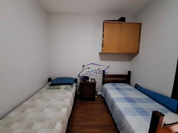 Imagem Sobrado com 3 dormitórios à venda, 108 m² Ferreira - São Paulo/SP