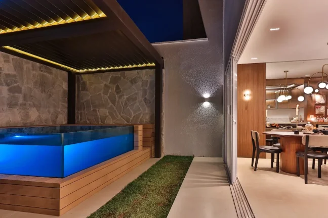Imagem Reserva Alto Da Gloria 3 Suites 146 M² Mude Em Anda Em 2026