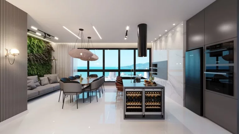 Imagem Apartamento à venda em Porto Belo, Perequê, com 3 quartos, 122,94m2