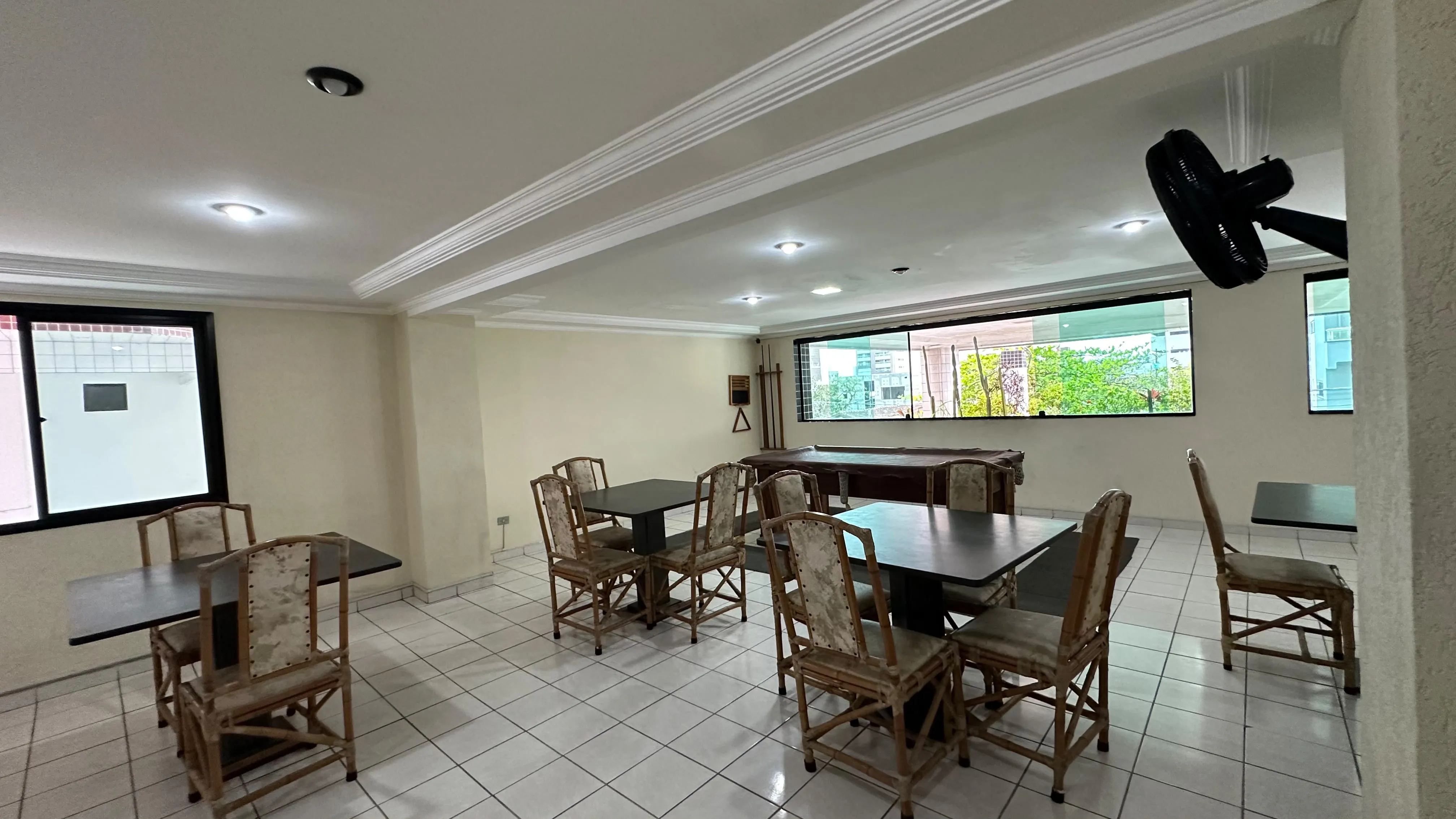 Imagem Confortável Apartamento na Praia Grande - OCIAN