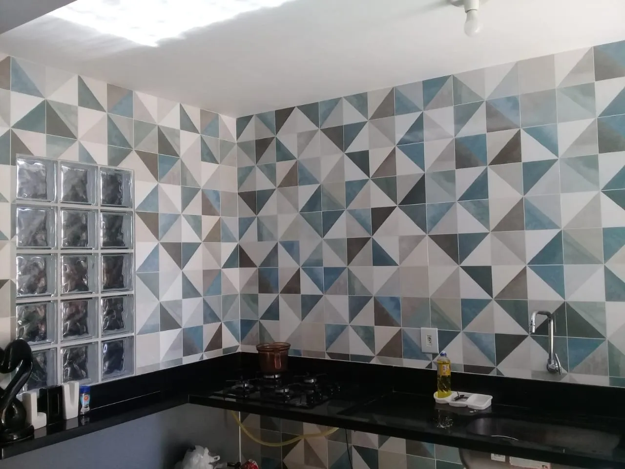 Imagem Casa à venda 3 Quartos, 2 Vagas, 125M², Residencial Mombaça, Pindamonhangaba - SP