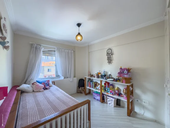 Imagem Apartamento para venda em Mooca com 3 quartos , 80m2