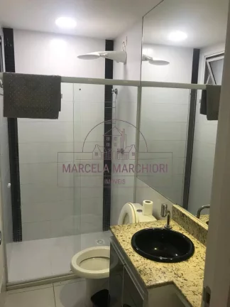 Imagem 3 Quartos (1 suíte), Frente, Sol da Manhã, Vista do Mar, Montado, 2 Vgs