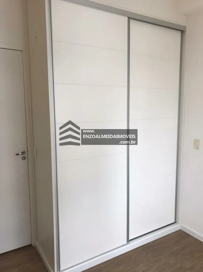 Imagem Apartamento à venda em São Paulo/SP