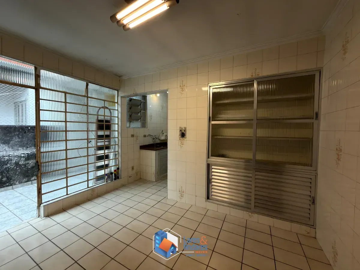 Imagem Casa para venda em Saúde com 3 quartos, 134m²