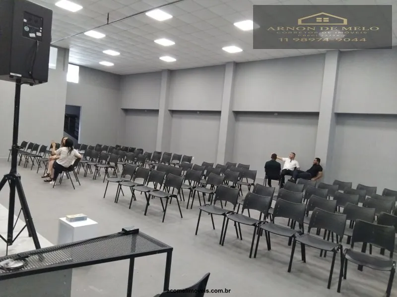 Imagem Galpões para locação em Barueri no bairro Alphaville