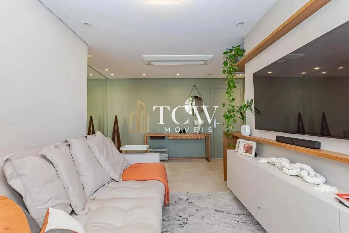 Imagem Apartamento à venda no bairro Ipiranga - São Paulo/SP, Zona Sul