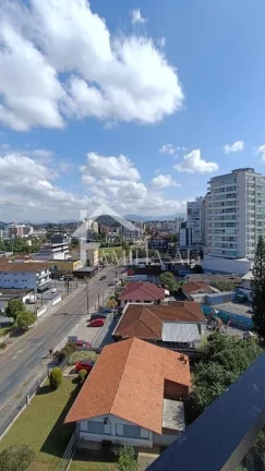 Imagem APARTAMENTO COM CONDOMÍNIO COMPLETO NO SAGUAÇU