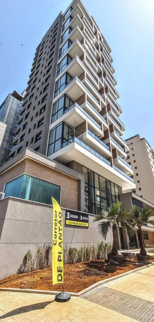 Imagem APARTAMENTO RESIDENCIAL em São Paulo - SP, Jardim Paulista