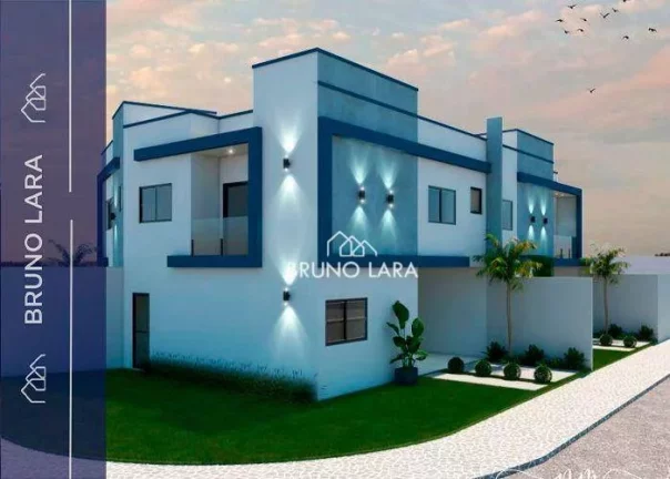 Foto do imóvel Casa disponível para venda - Betim/MG