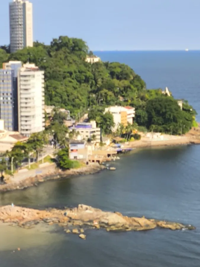 Imagem Apartamento para Venda em São Vicente, Itararé, 2 dormitórios, 3 banheiros, 2 vagas