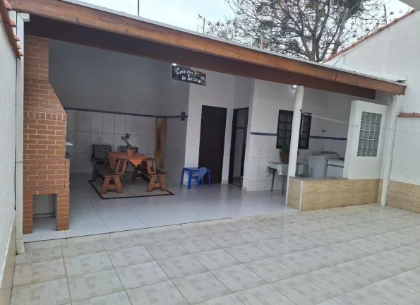 Imagem Sobrado com 3 dormitórios à venda, 214 m² por R$ 742.000,00 - Jardim Altos de Santana II - Jacareí/SP