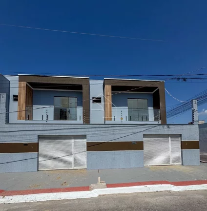 Casa Duplex em Jacaraípe - Proximo a Praia