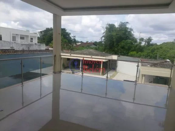 Imagem Casa para venda com 3 suítes no Residencial Amazon Garden