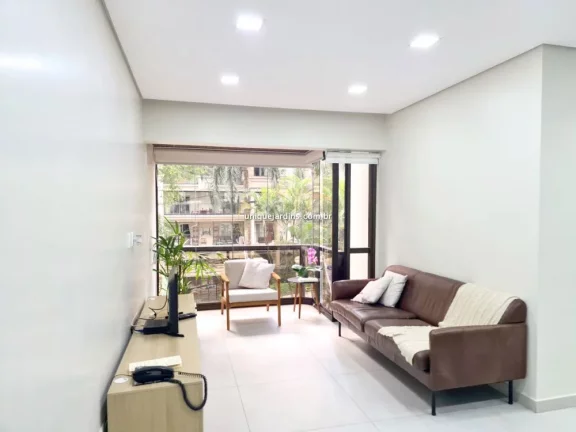 Imagem Apartamento à venda Jardim América São Paulo