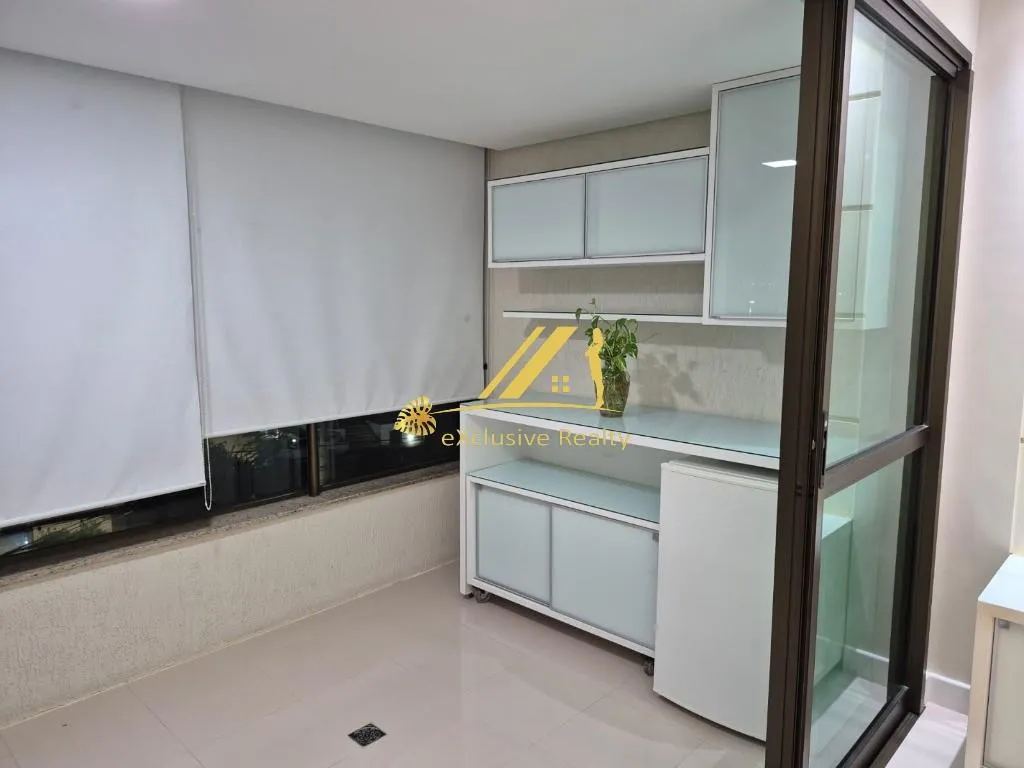 Imagem Apartamento RESIDENCIAL em Salvador - Bahia, Horto Florestal