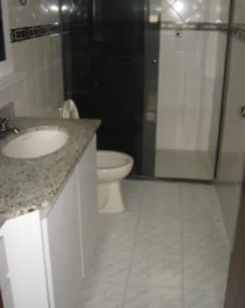 Imagem Apartamento com 2 Quartos à Venda, 96 m² em Santa Maria - São Caetano Do Sul