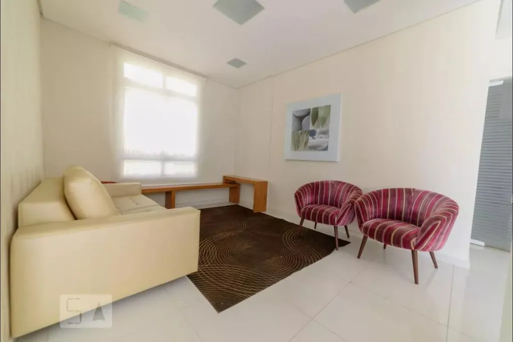 Imagem Condomínio Villa Saint Barthelemy São Caetano do Sul, Apartamento com 3 quartos em São Caetano do Sul Sp