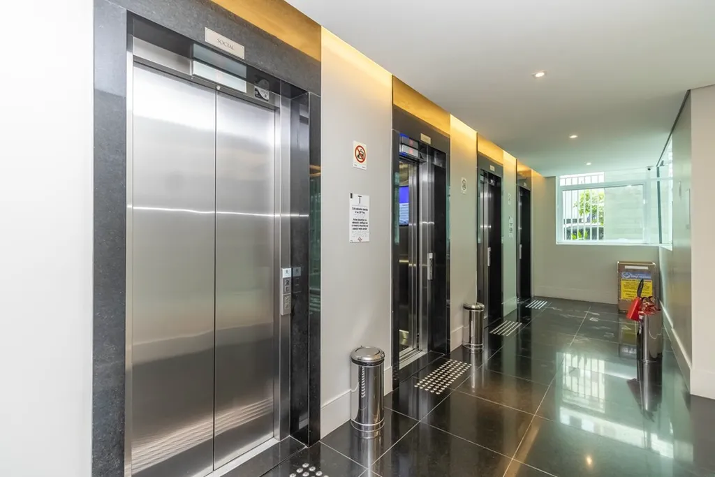 Imagem Apartamento à venda em São Paulo, Bela Vista, com 1 quarto, 46.16m2