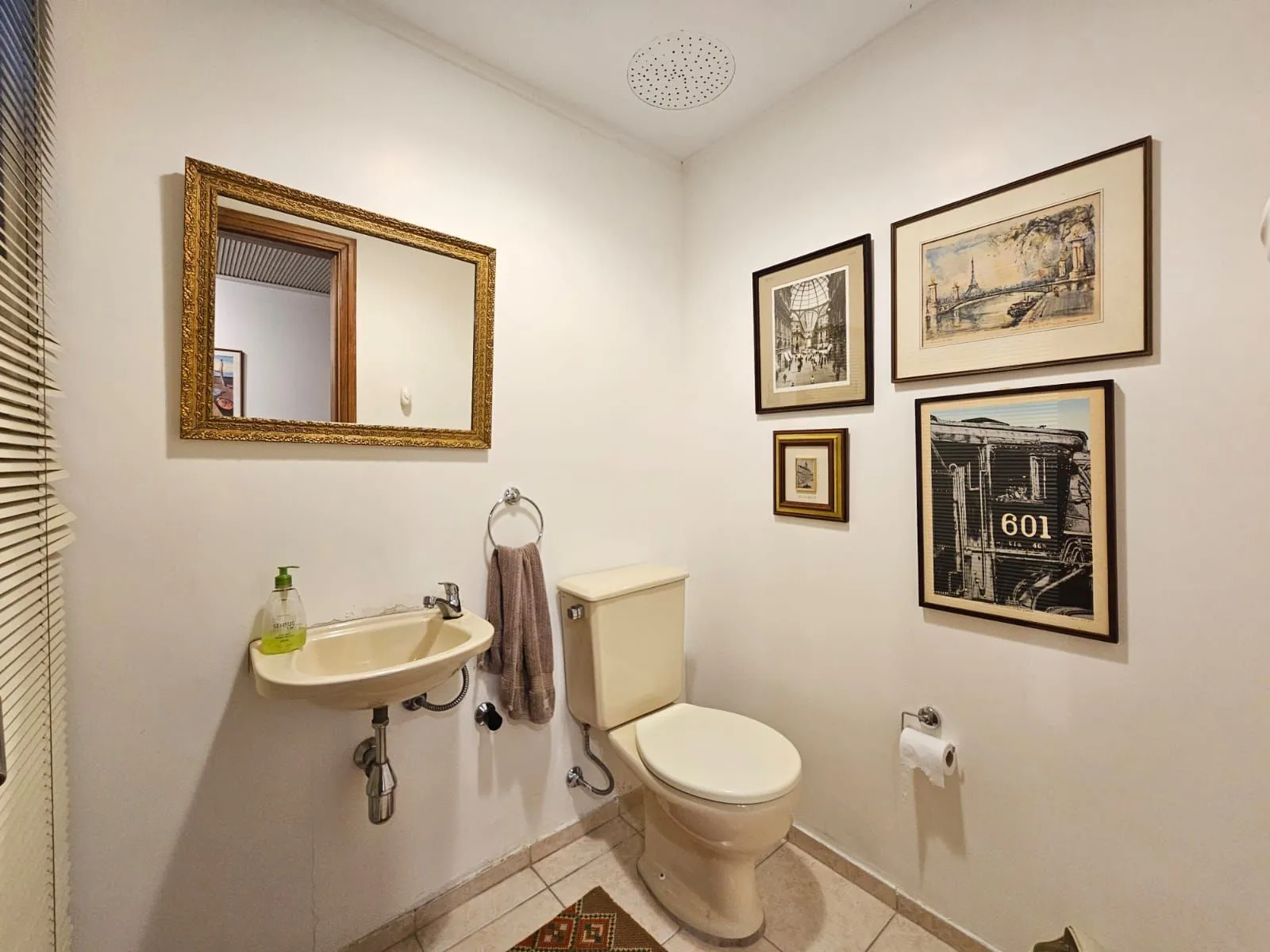 Imagem Sala Comercial em Moinhos de Vento
