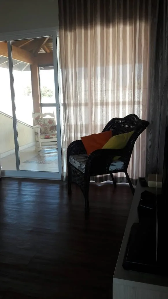 Imagem Casa à venda 3 Quartos, 1 Suite, 4 Vagas, 270M², Loteamento Residencial Campos do Conde II, Tremembé - SP | Campos do Conde Versailles