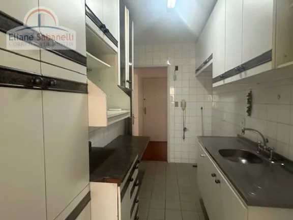 Imagem Apartamento para Locação 3 dormitórios, 70m2, piscina na Vila Andrade