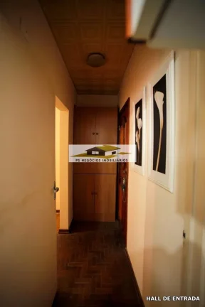 Imagem Apartamento MOBILIADO para venda na Vila Moraes