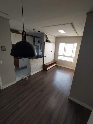 Apartamento com 2 Quartos à Venda, 47 m² em Novo Osasco - Osasco