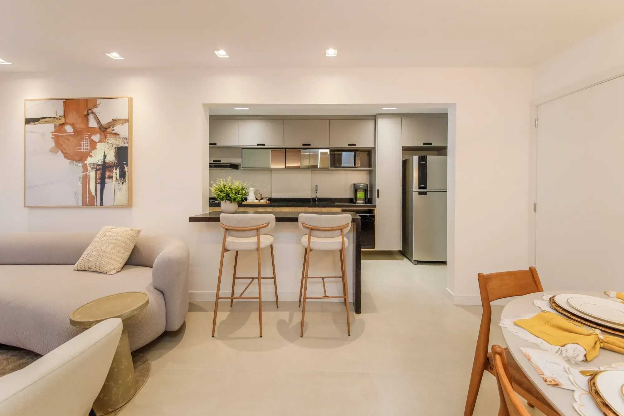 Imagem Apartamento com 3 Quartos à Venda, 114,36 m² em Estrela Sul - Juiz de Fora