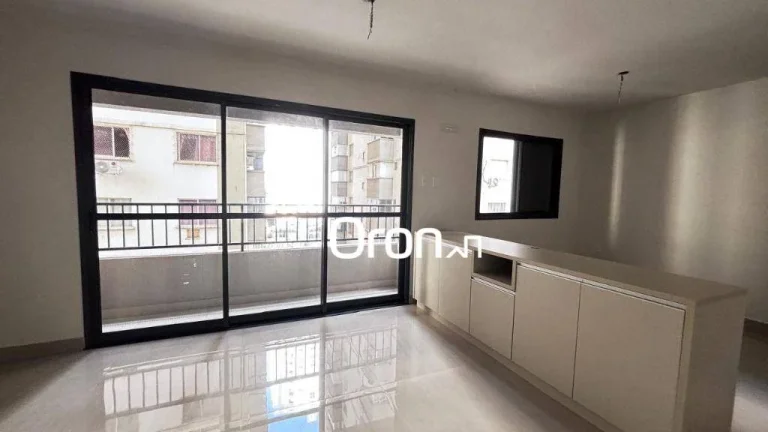 Imagem Studio à venda, 45 m² por R$ 495.000,00 - Setor Bueno - Goiânia/GO