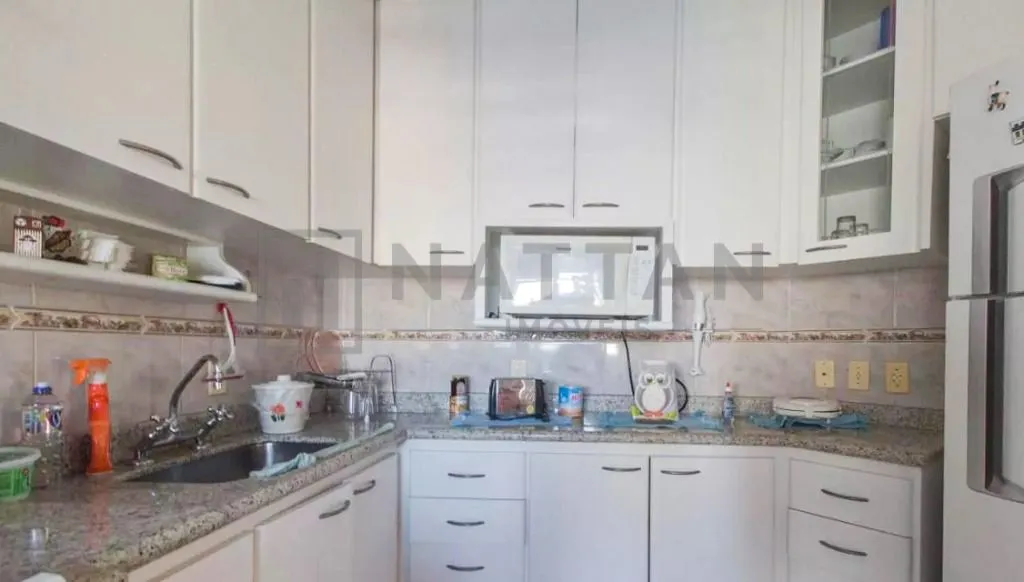 Imagem Apartamento com 3 dormitórios à venda, 114 m² por R$ 1.260.000,00 - Tatuapé - São Paulo/SP