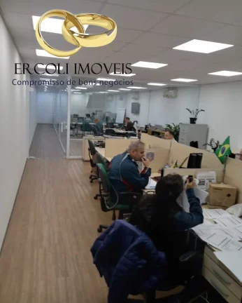 Imagem GALPAO COMERCIAL em SÃO PAULO - SP, VILA FORMOSA
