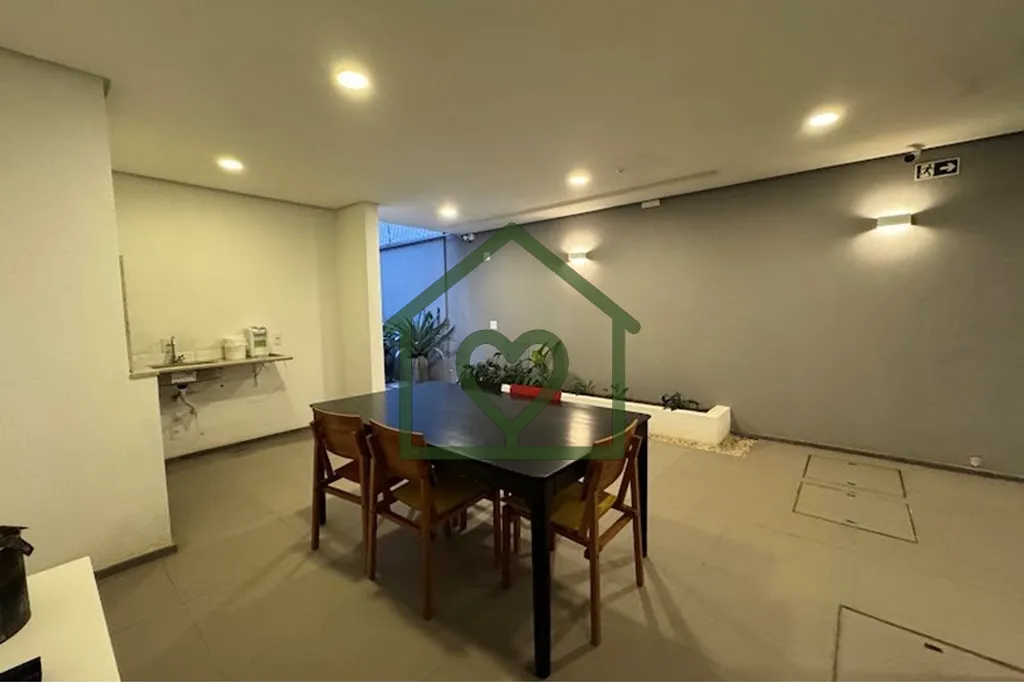 Imagem Descubra o encanto de viver em Menino Deus, Porto Alegre, com este apartamento Garden à venda por u...