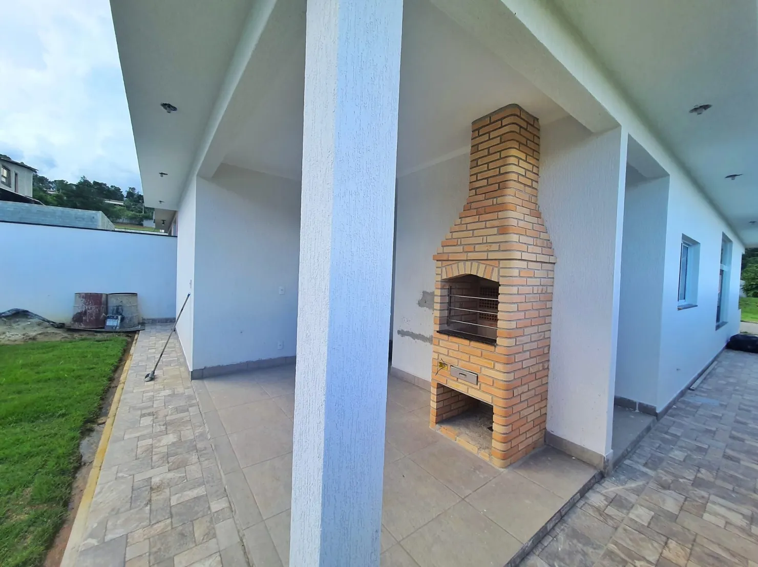 Imagem Casa à venda 3 Quartos, 1 Suite, 3 Vagas, 275M², Chácaras Cataguá, Taubaté - SP | Catagua Way