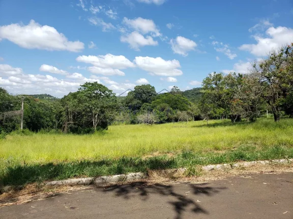 Imagem Terreno Padrão