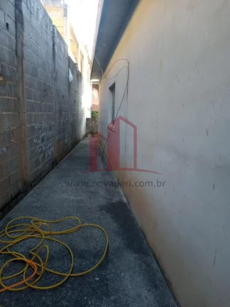 Imagem Imóvel à venda: Casa com 2 quartos, 1 sala, 3 vagas na cidade de Franco da Rocha-SP, Jardim Progresso, 141,10 m²