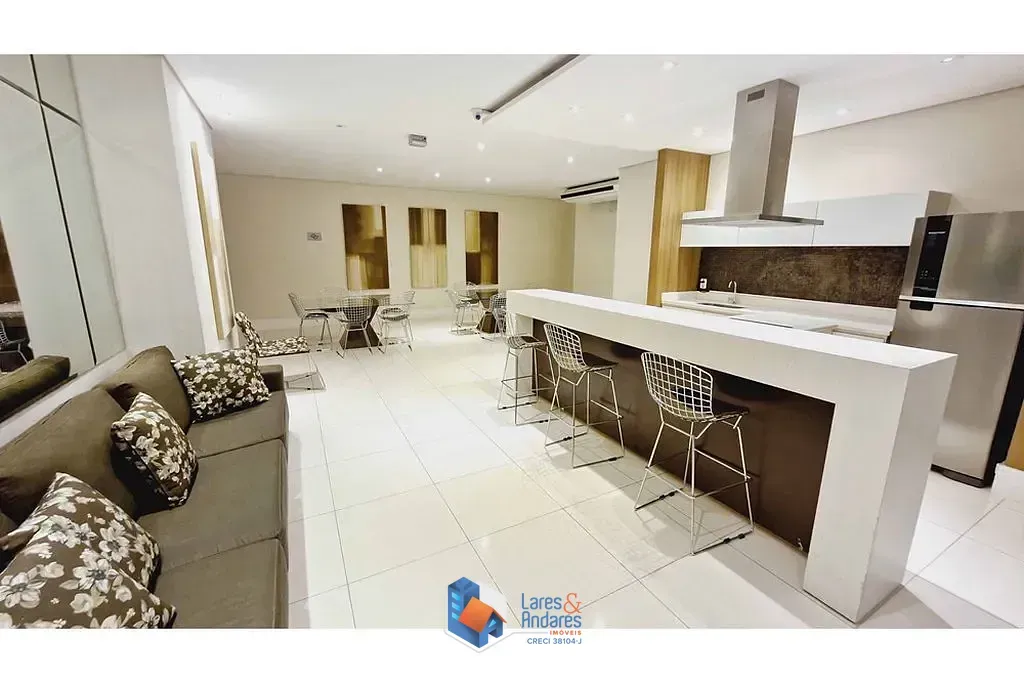 Imagem Apartamento à venda 2 Quartos 1 Suite 1 Vaga 99M² Jabaquara São Paulo - SP