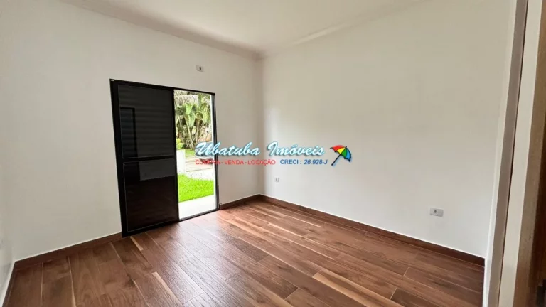 Imagem Excelente Casa nova em condomínio fechado