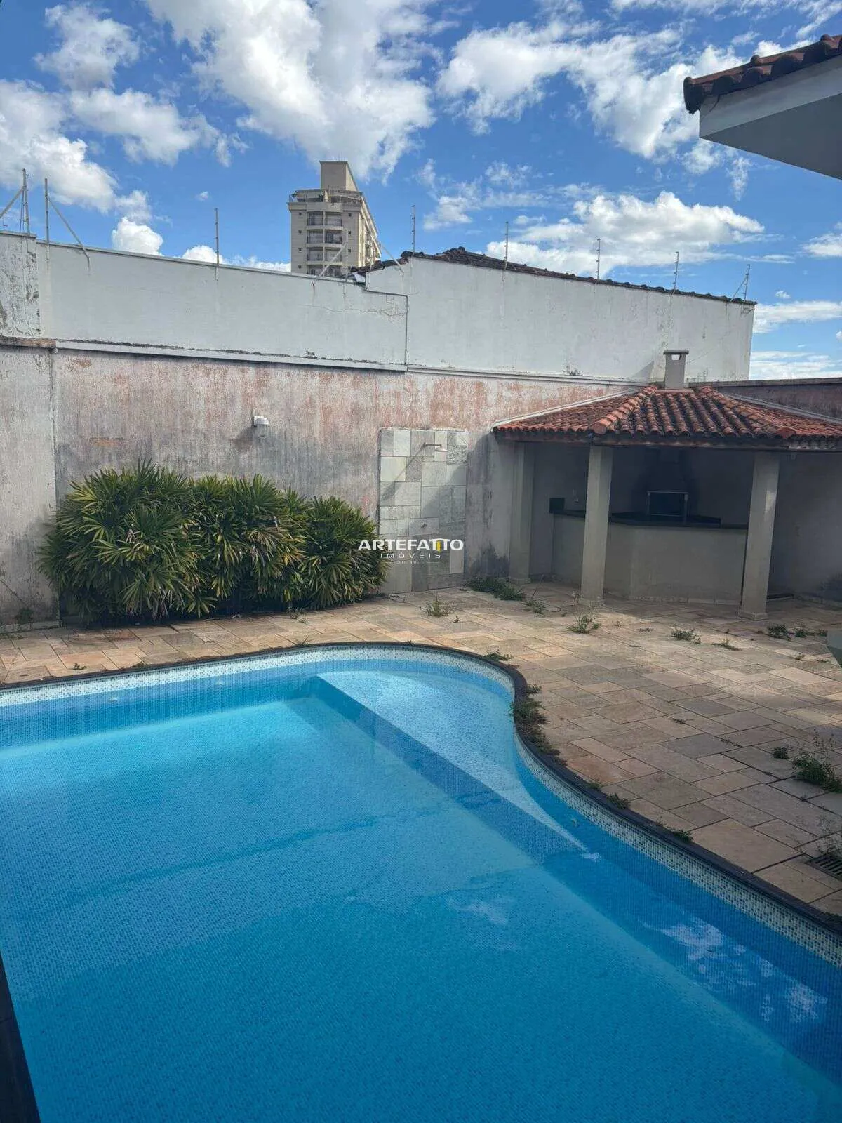 Foto do imóvel Casa à venda em Franca, São José, com 4 quartos, 493m2