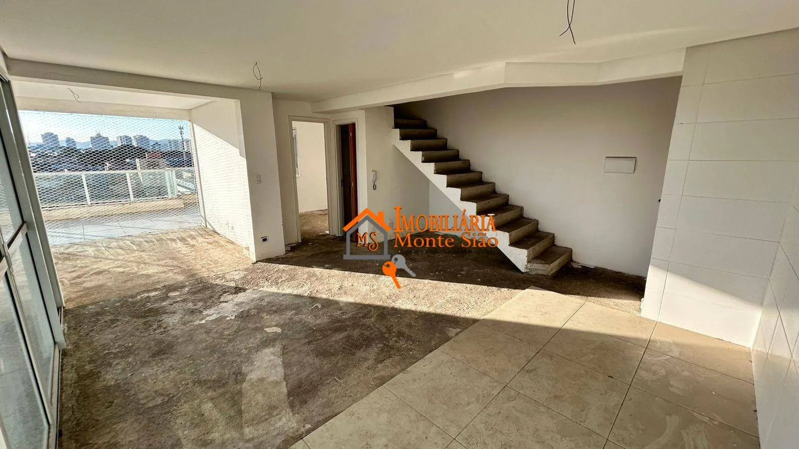 Imagem Cobertura com 3 dormitórios à venda, 150 m² por R$ 1.448.550,00 - Vila Progresso - Guarulhos/SP