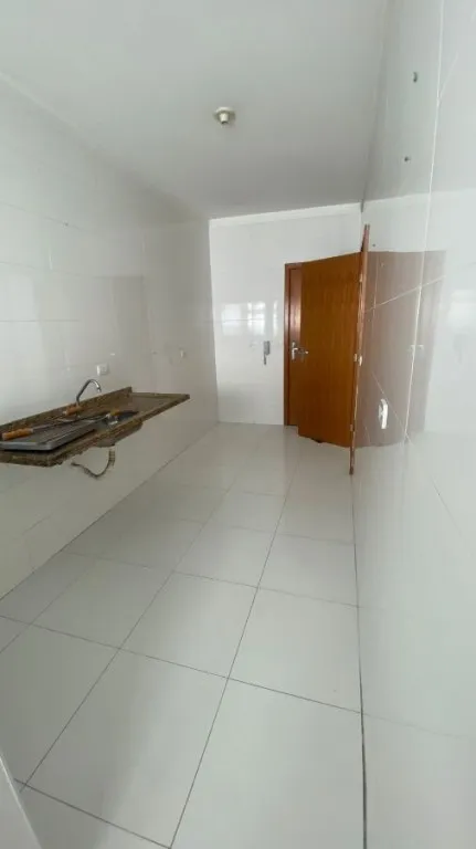 Imagem APARTAMENTO COM 101,00 m² - CAIÇARA - PRAIA GRANDE SP
