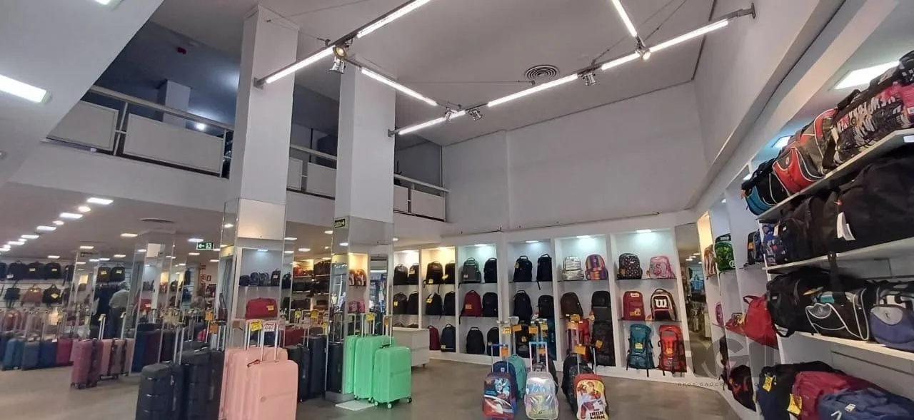 Imagem Venda de Loja