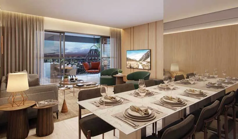 Imagem Apartamento 2 quartos em Vila Prudente São Paulo SP, apartamento 2 dormitórios em Vila Prudente São Paulo SP, comprar apartamento em construção em SP